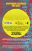 ROCKSTARS VOL 01 NATIVITY IN BLACKLIGHT TP [9781534301900]